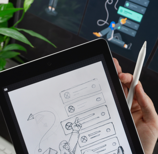 Börcsök Erzsébet Design & Tech