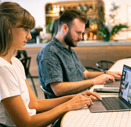 Börcsök Erzsébet Design & Tech