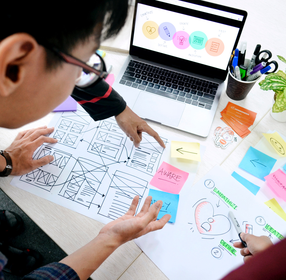 Börcsök Erzsébet Design & Tech