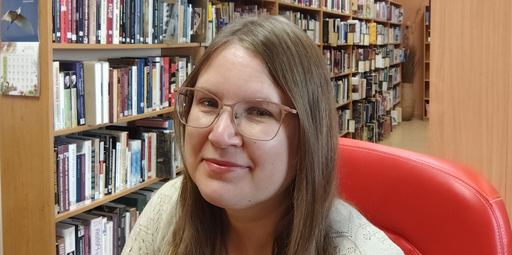 Börcsök Erzsébet Design & Tech